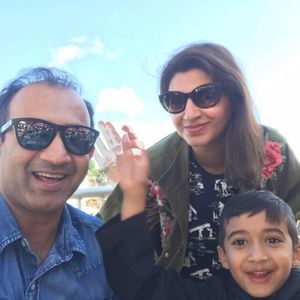 Meet your Posher, Nida